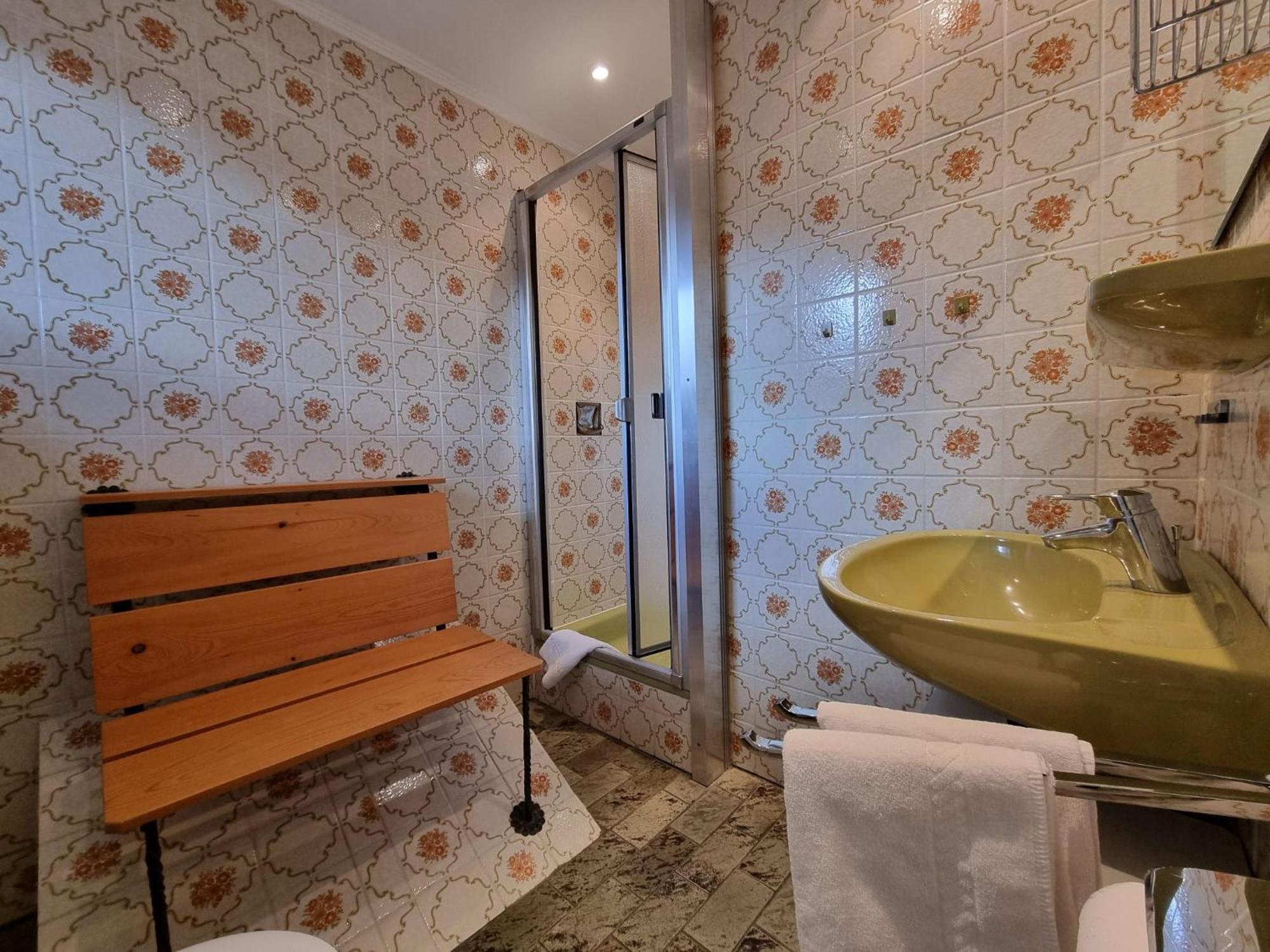 Ferienhaus Goldenes Landl Mittenwald Extérieur photo